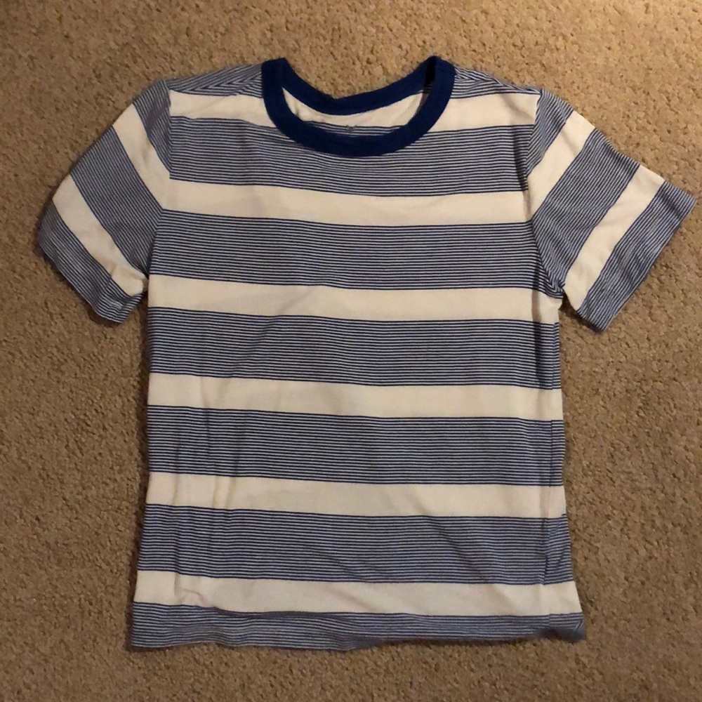 American eagle tee shirt